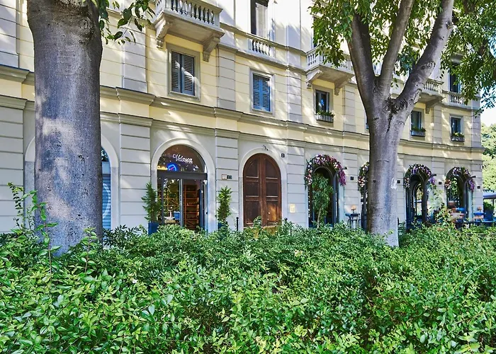 Sempione Luxury Suite - Exclusive Apartment