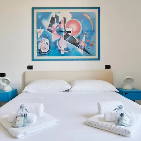 Sempione Luxury Suite - Exclusive Apartment Milan Exterior photo