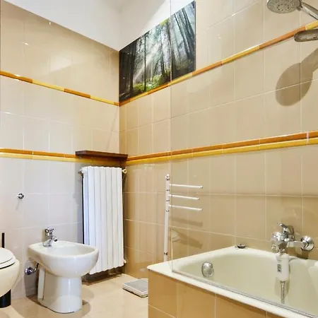 Sempione Luxury Suite - Exclusive Apartment Milan Exterior photo