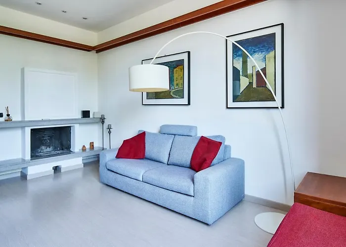 Sempione Luxury Suite - Exclusive Apartment